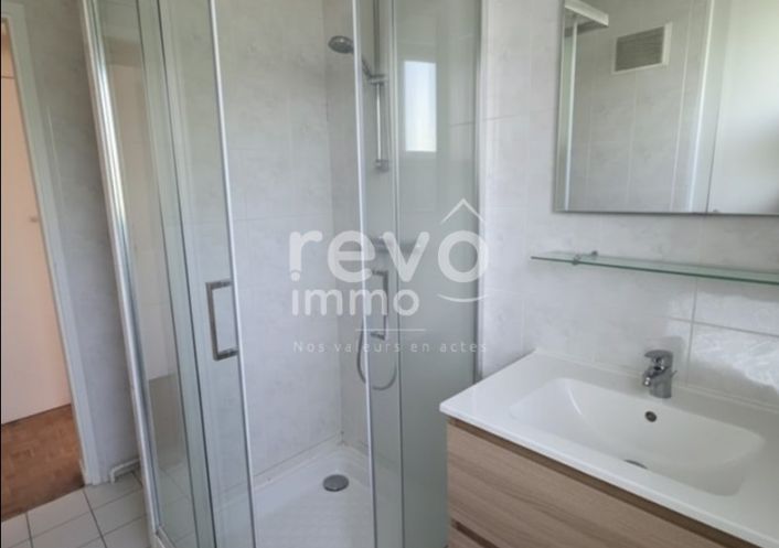 à vendre Appartement Cholet