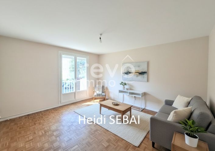 à vendre Appartement Cholet