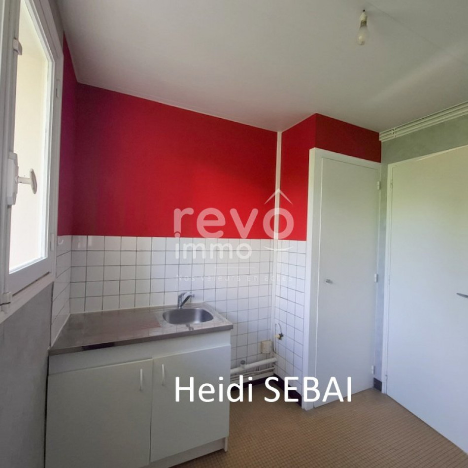 à vendre Appartement Cholet - Photo 4