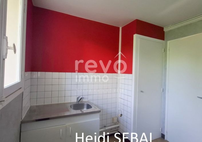 à vendre Appartement Cholet