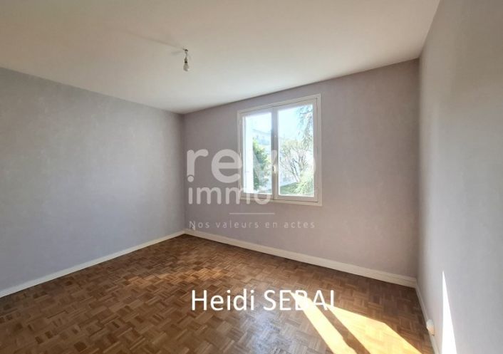 à vendre Appartement Cholet