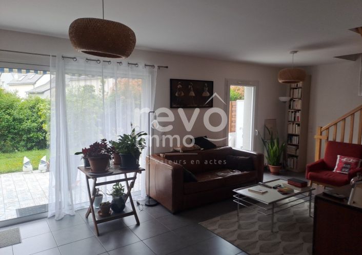 à vendre Maison Trelaze
