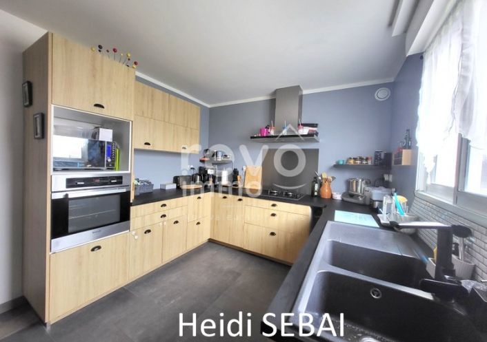 à vendre Maison Vezins