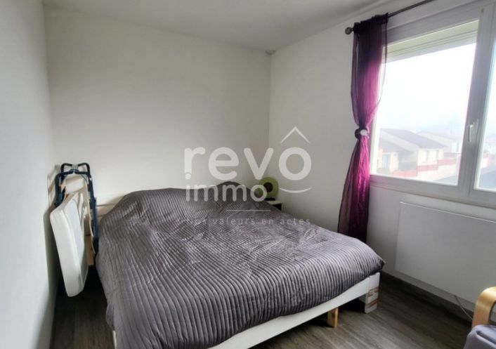 à vendre Maison Vezins