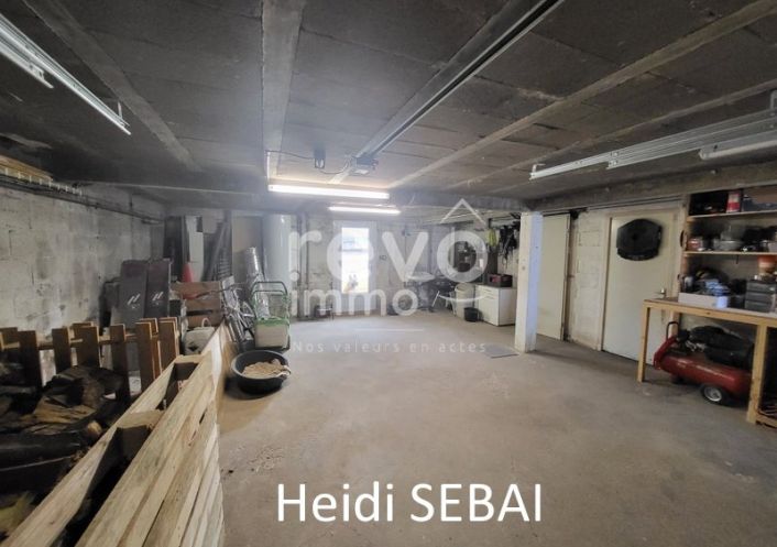 à vendre Maison Vezins