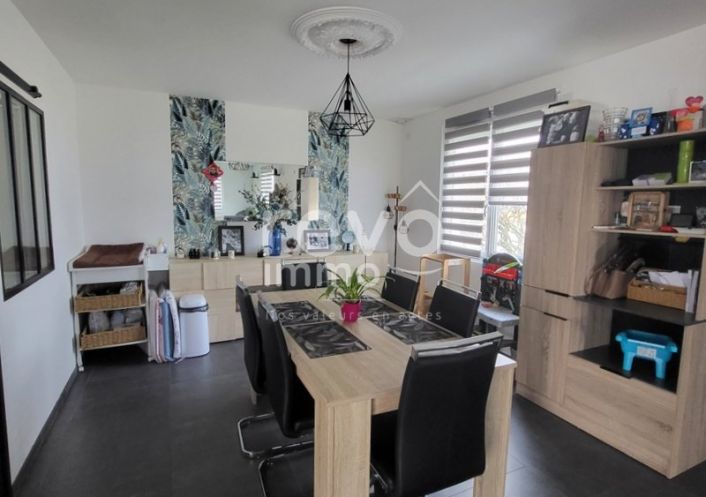 à vendre Maison Vezins