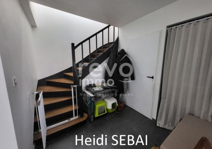 à vendre Maison Vezins