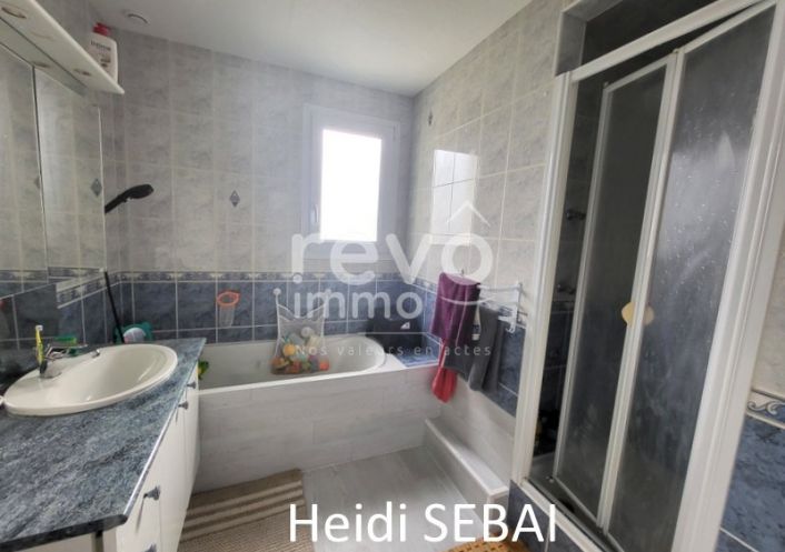 à vendre Maison Vezins