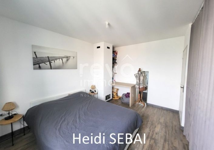 à vendre Maison Vezins