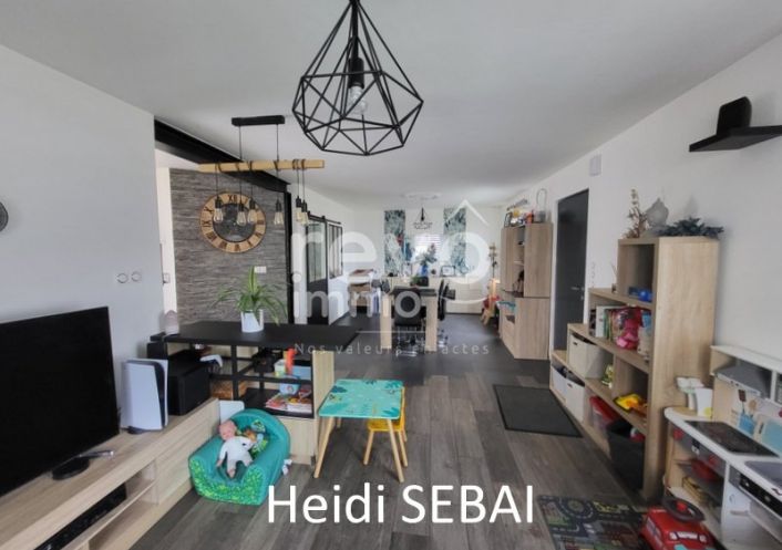 à vendre Maison Vezins