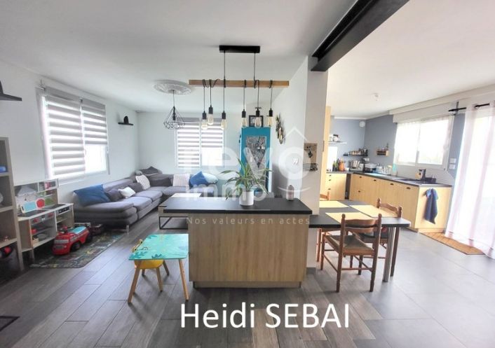 à vendre Maison Vezins