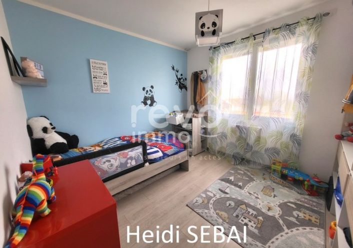 à vendre Maison Vezins