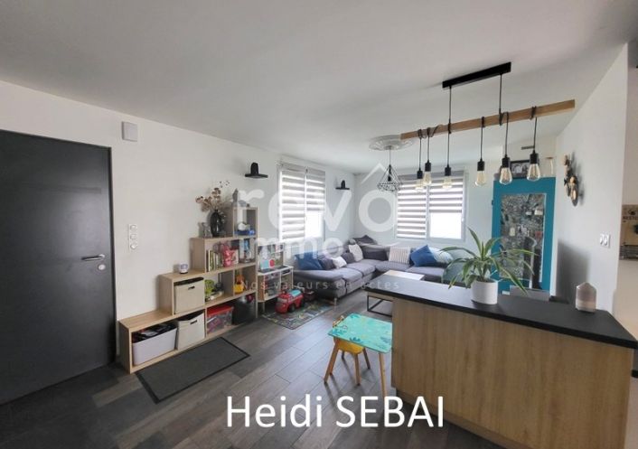 à vendre Maison Vezins