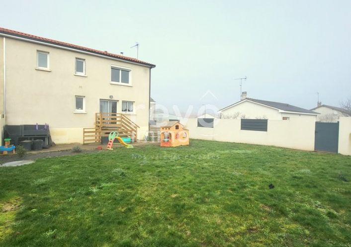 à vendre Maison Vezins