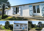 à louer Maison Oree D'anjou