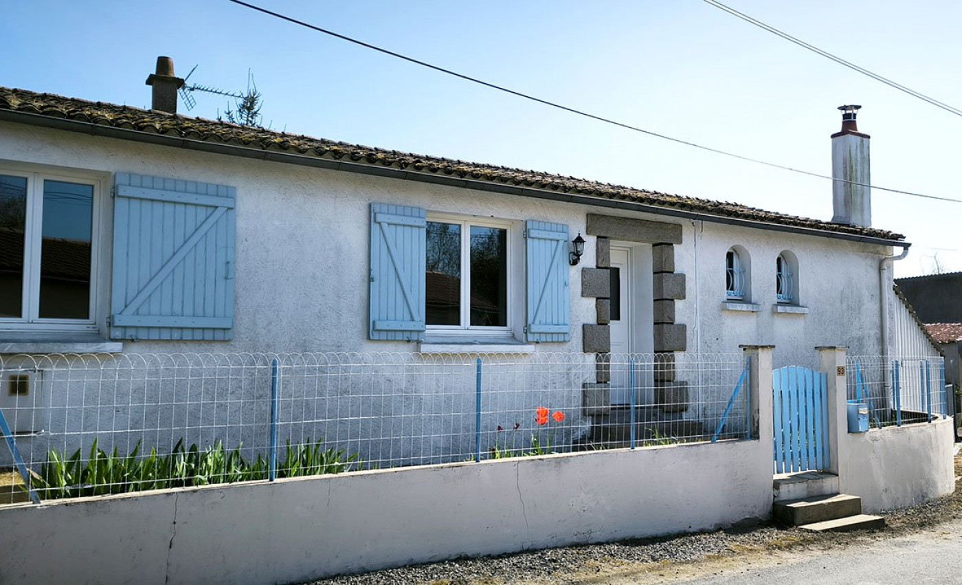 à louer Maison Oree D'anjou - Photo 3