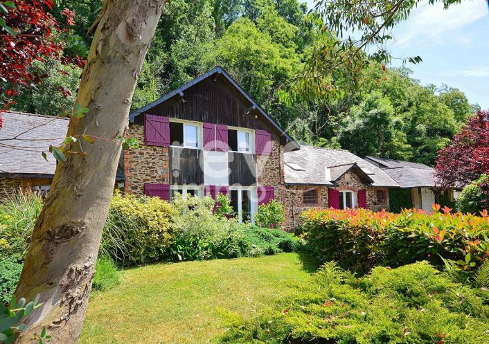 à vendre Longere Champtoceaux