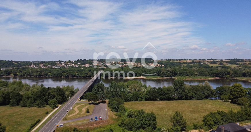 vente Longere Champtoceaux