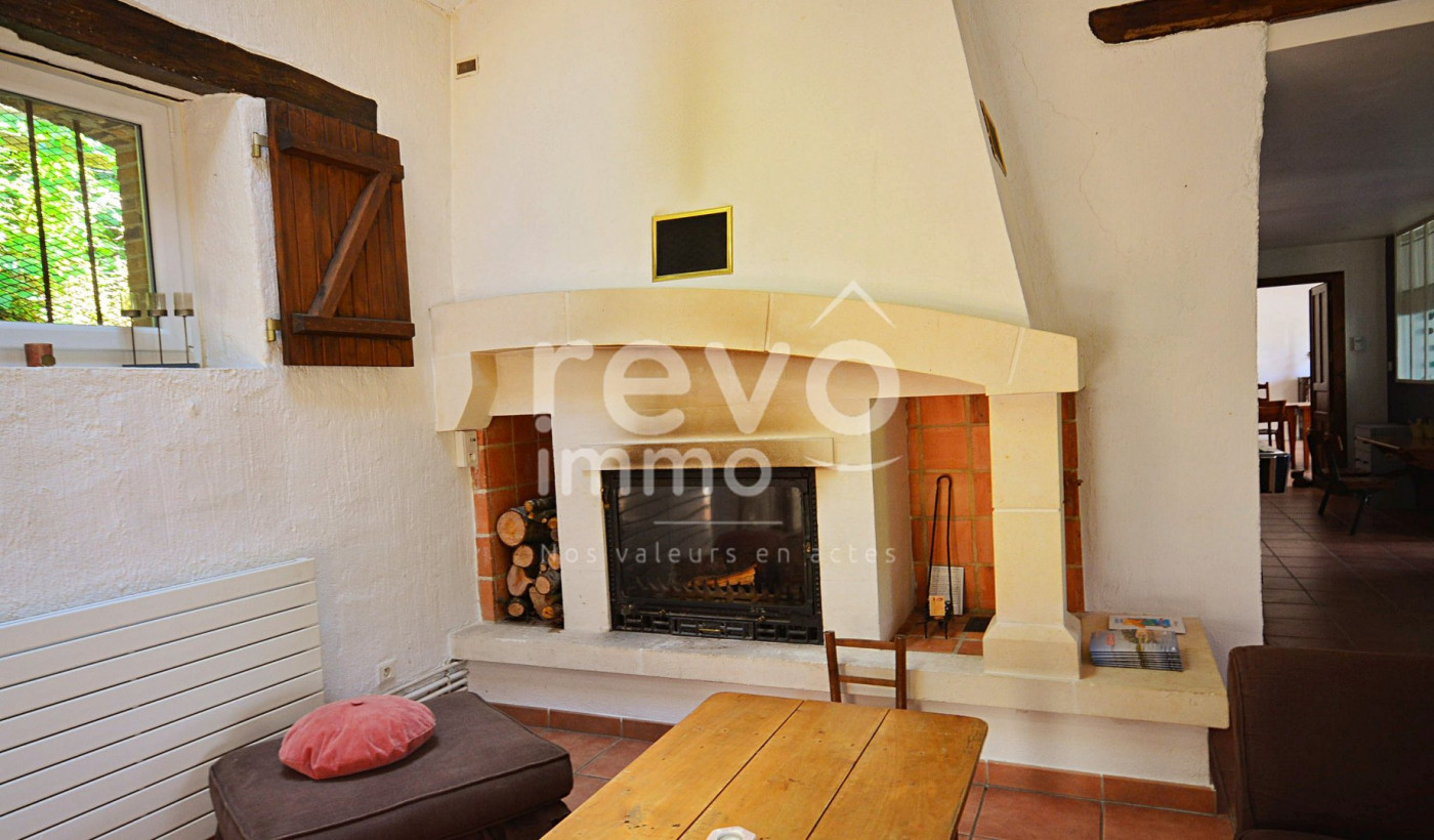 à vendre Longere Champtoceaux - Photo 4