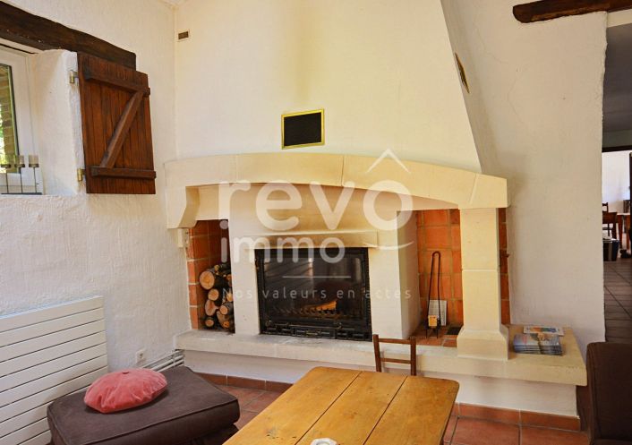 à vendre Longere Champtoceaux