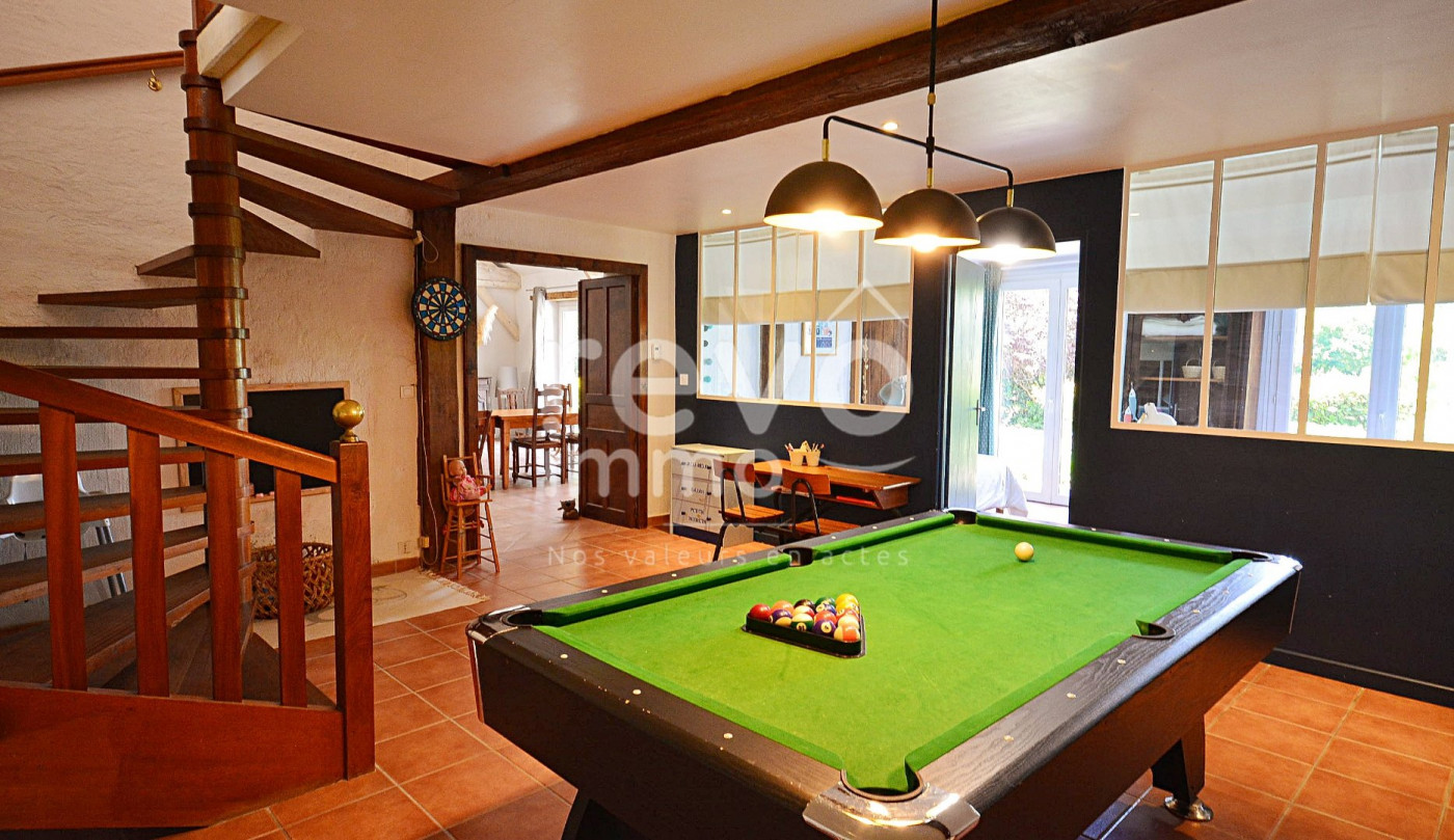 à vendre Longere Champtoceaux - Photo 7