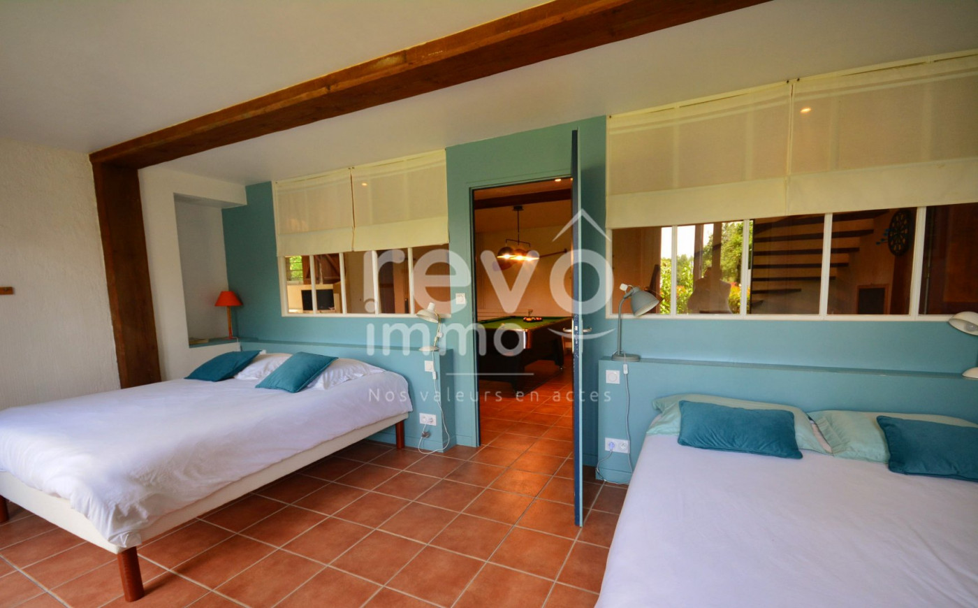 à vendre Longere Champtoceaux - Photo 8