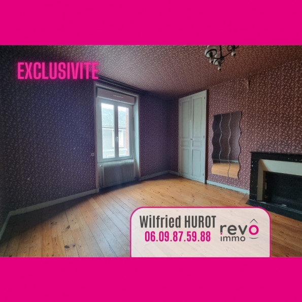 vente Maison Saint Remy En Mauges - Photo 1