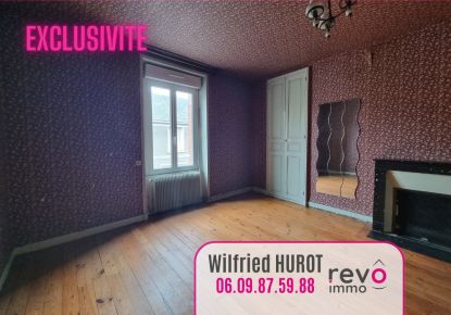 vente Maison Saint Remy En Mauges
