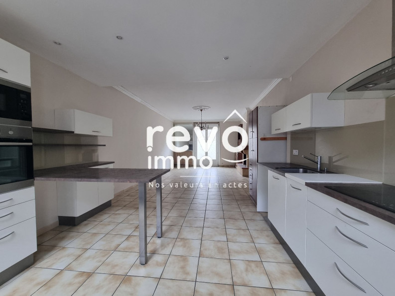 vente Maison Saint Remy En Mauges - Photo 3