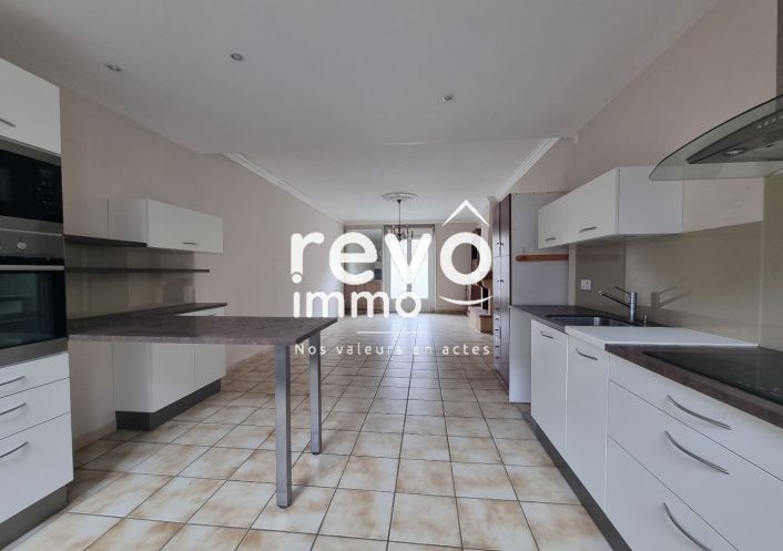 à vendre Maison Saint Remy En Mauges