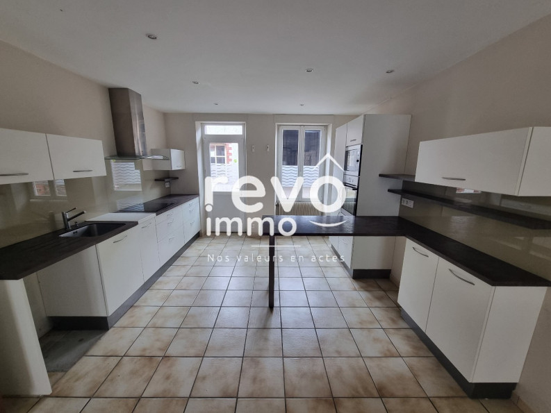 vente Maison Saint Remy En Mauges - Photo 2