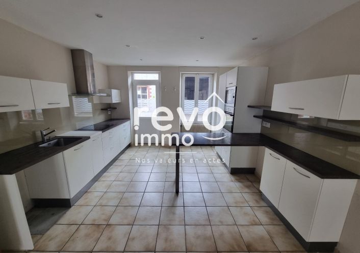 à vendre Maison Saint Remy En Mauges