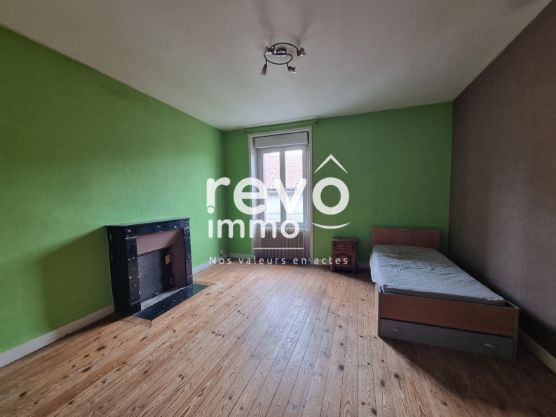 vente Maison Saint Remy En Mauges - Photo 4