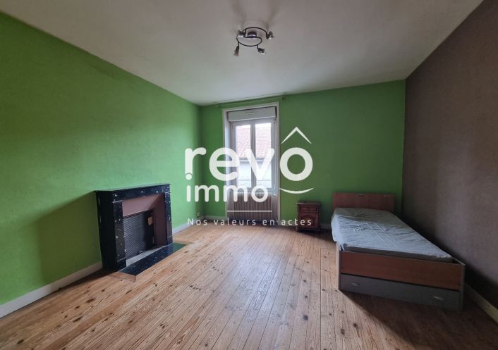 à vendre Maison Saint Remy En Mauges