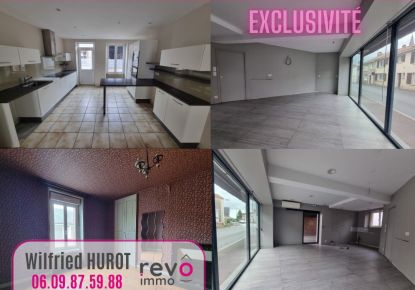 vente Maison Saint Remy En Mauges