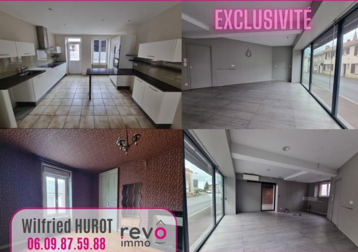 à vendre Maison Saint Remy En Mauges