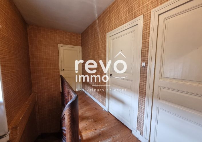 à vendre Maison Saint Remy En Mauges