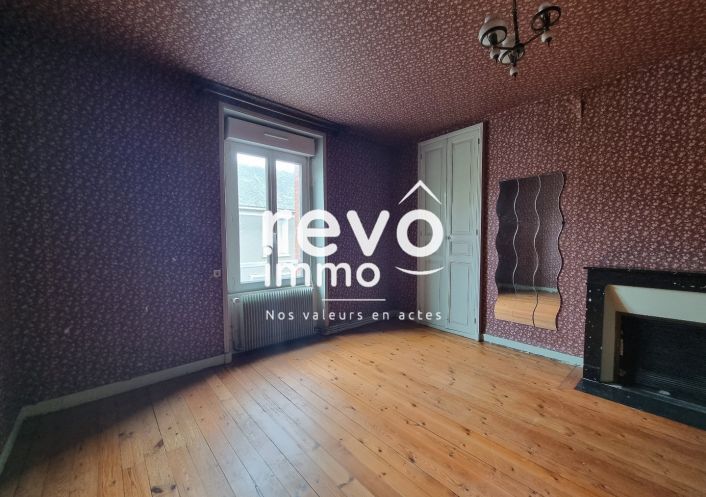 à vendre Maison Saint Remy En Mauges