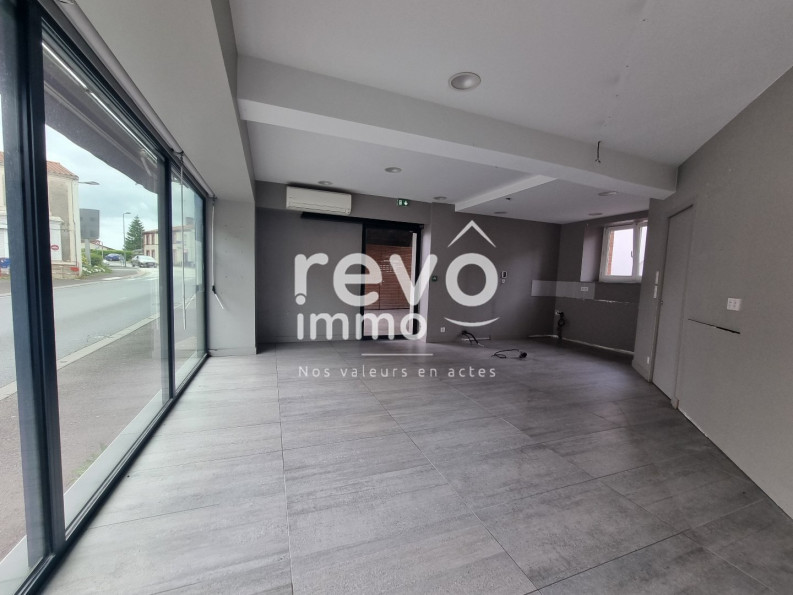 vente Maison Saint Remy En Mauges - Photo 6