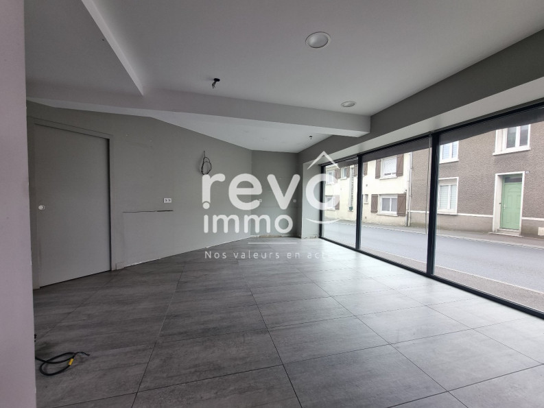 vente Maison Saint Remy En Mauges - Photo 5