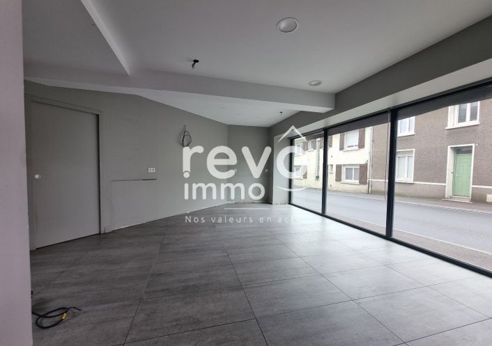 à vendre Maison Saint Remy En Mauges