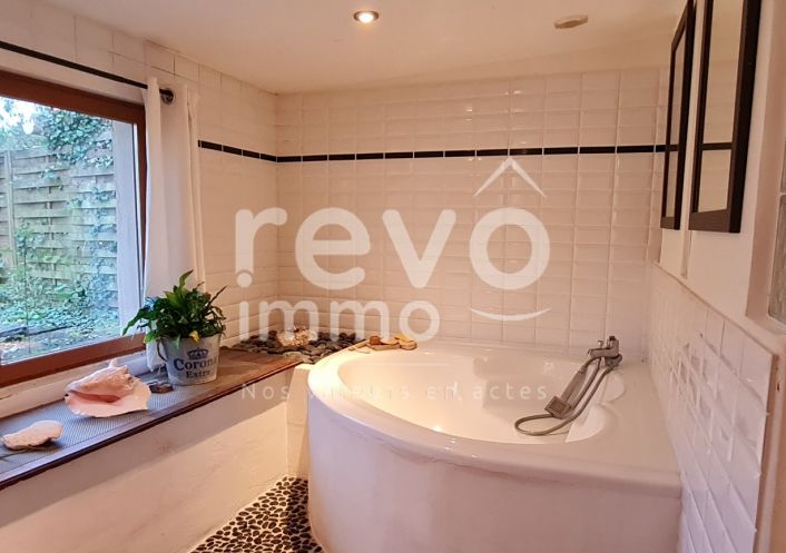 à vendre Maison Le Cellier