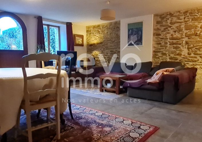 à vendre Maison Le Cellier