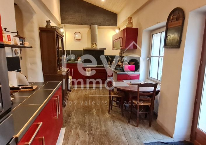 à vendre Maison Le Cellier