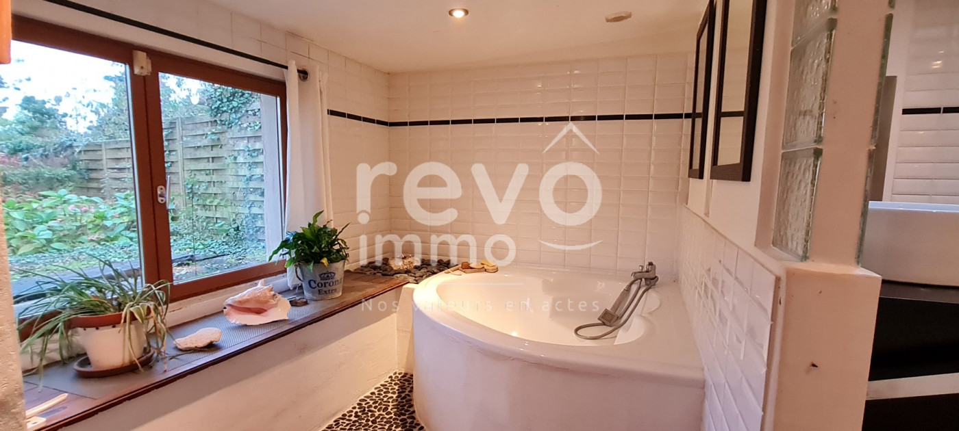 à vendre Maison Le Cellier - Photo 5