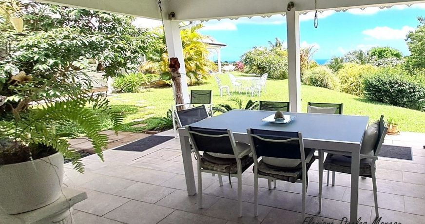 vente Propriété Sainte Rose