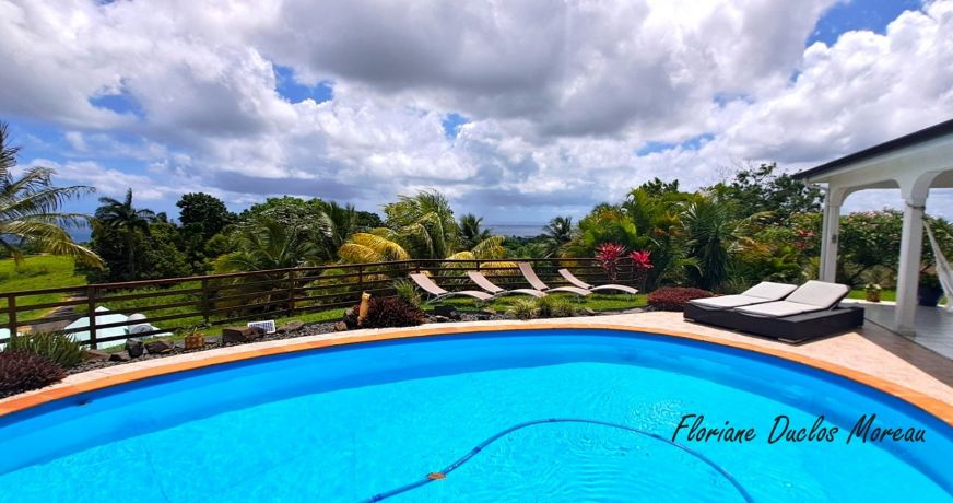 vente Propriété Sainte Rose