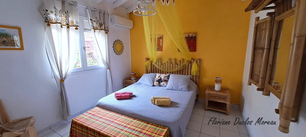 vente Propriété Sainte Rose - Photo 9