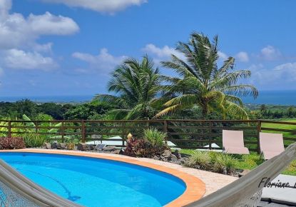 vente Propriété Sainte Rose