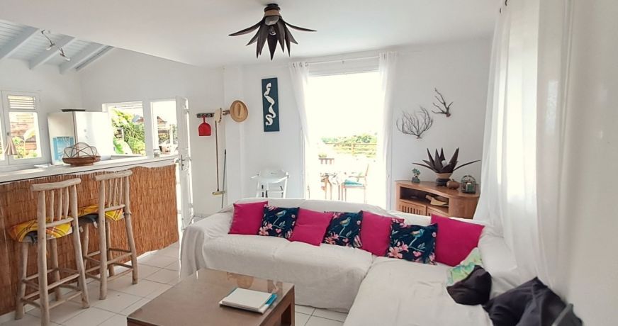 vente Propriété Sainte Rose